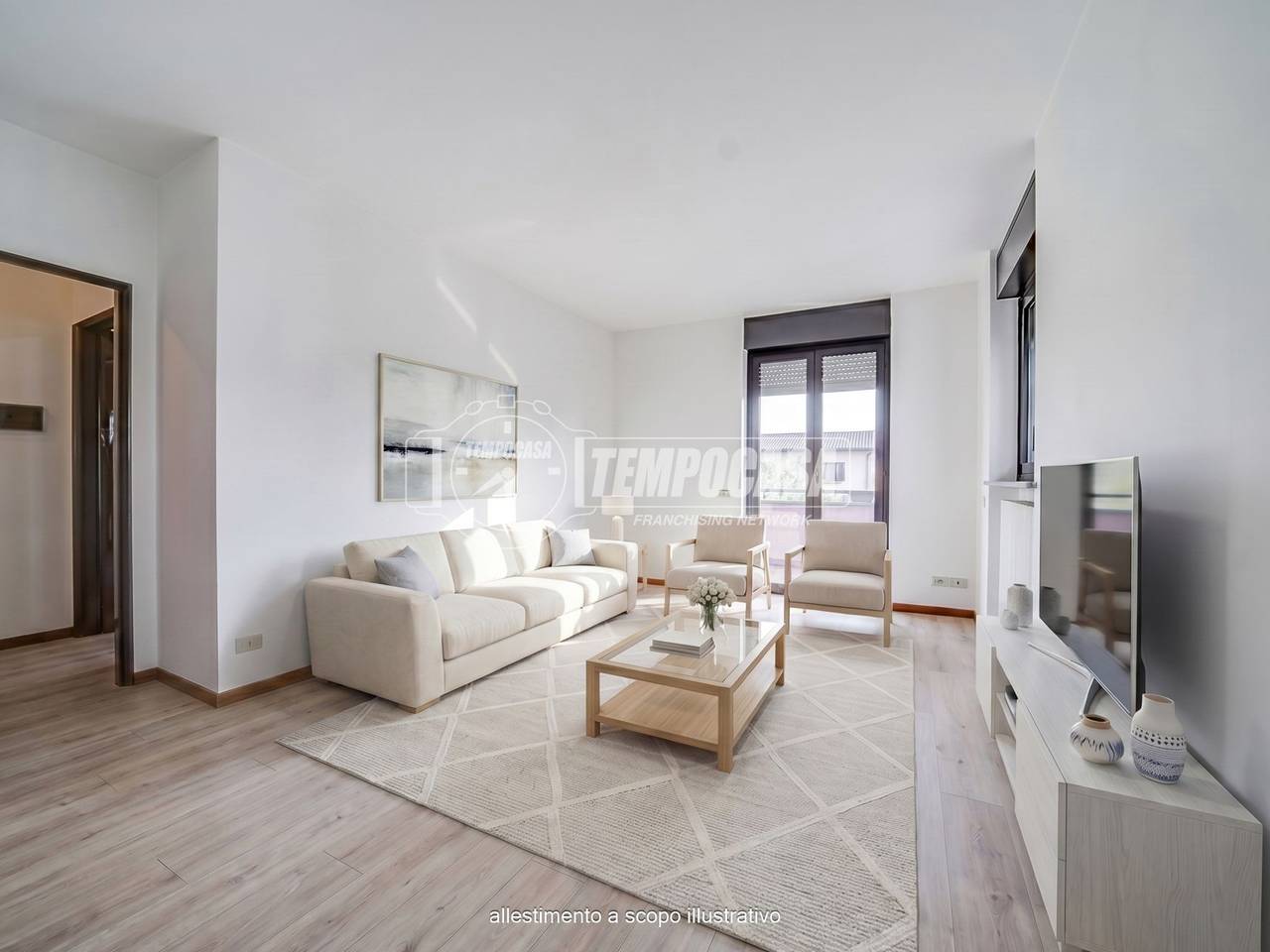 appartamento in vendita a Gallarate