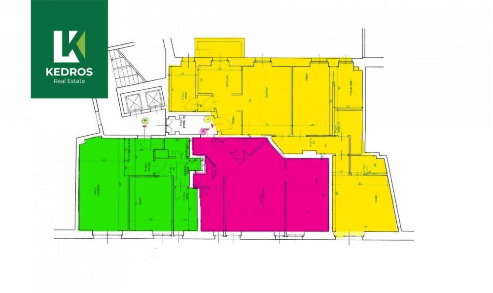 appartamento in vendita a Gallarate
