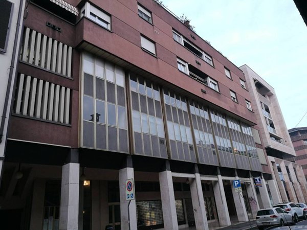 appartamento in vendita a Gallarate