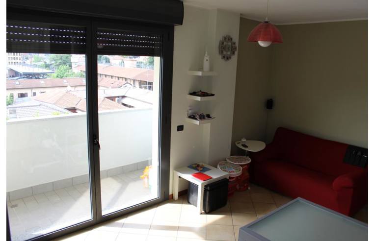appartamento in vendita a Gallarate