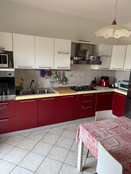 appartamento in vendita a Gallarate