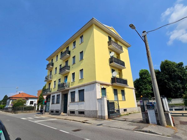 appartamento in vendita a Gallarate