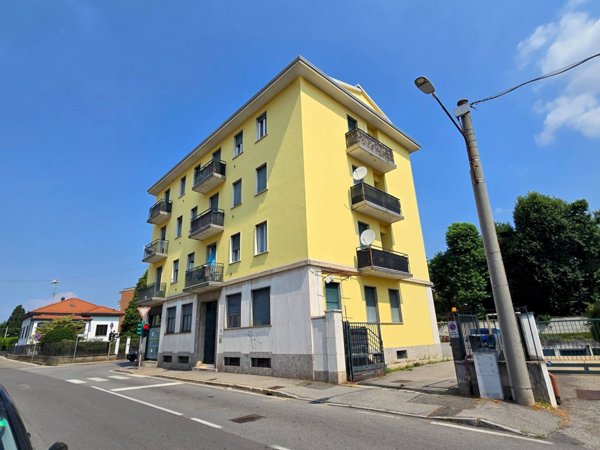 appartamento in vendita a Gallarate