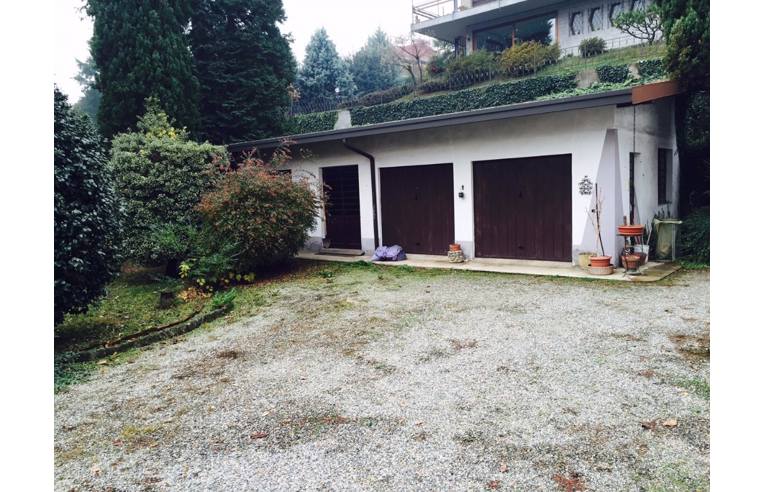 casa indipendente in vendita a Gallarate