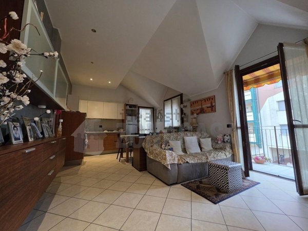 appartamento in vendita a Gallarate