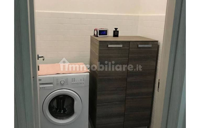 appartamento in vendita a Gallarate in zona Moriggia