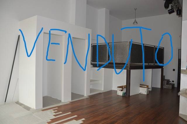 negozio in vendita a Gallarate