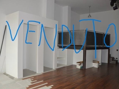 negozio in vendita a Gallarate