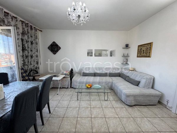 appartamento in vendita a Gallarate in zona Cascinetta