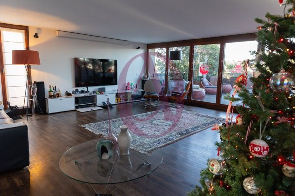 appartamento in vendita a Gallarate