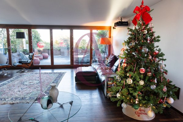 appartamento in vendita a Gallarate