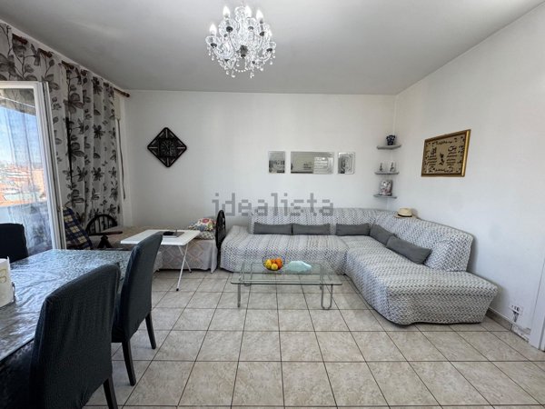 appartamento in vendita a Gallarate