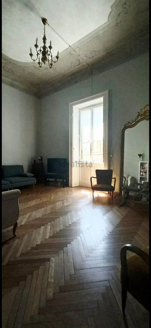 appartamento in vendita a Gallarate