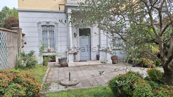 appartamento in vendita a Gallarate