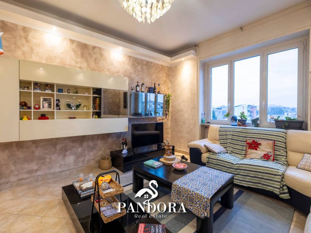 appartamento in vendita a Gallarate