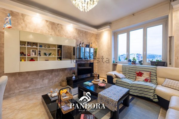 appartamento in vendita a Gallarate