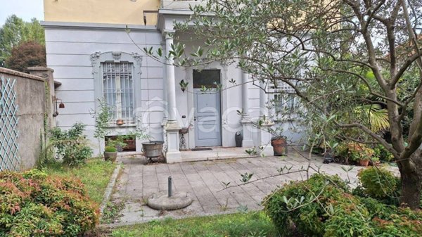 appartamento in vendita a Gallarate