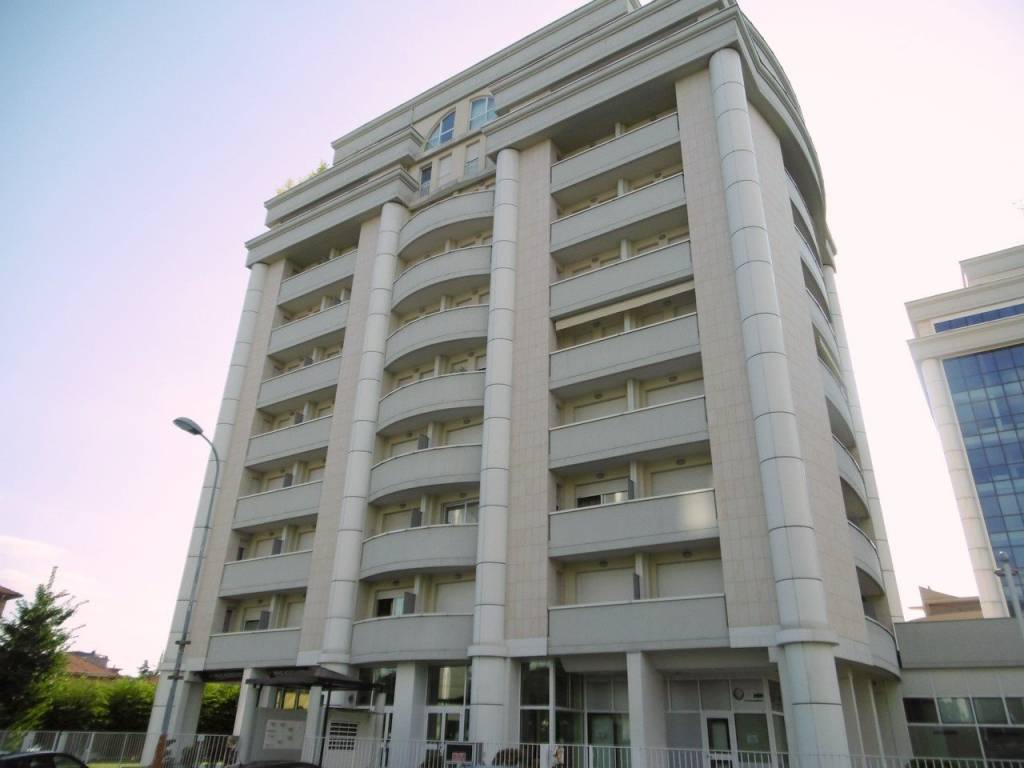 appartamento in vendita a Gallarate