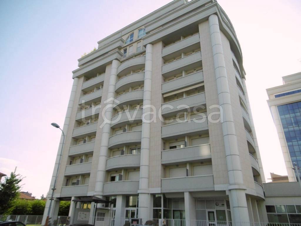 appartamento in vendita a Gallarate