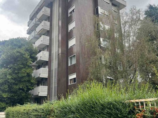 appartamento in vendita a Gallarate