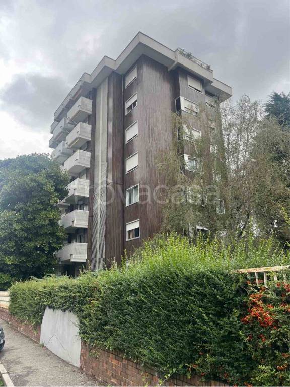 appartamento in vendita a Gallarate