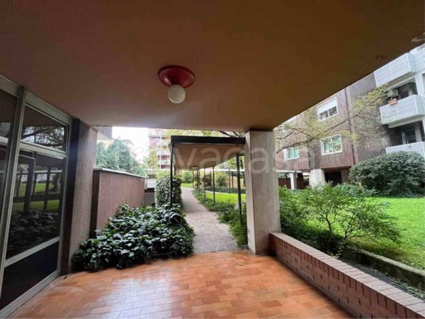 appartamento in vendita a Gallarate