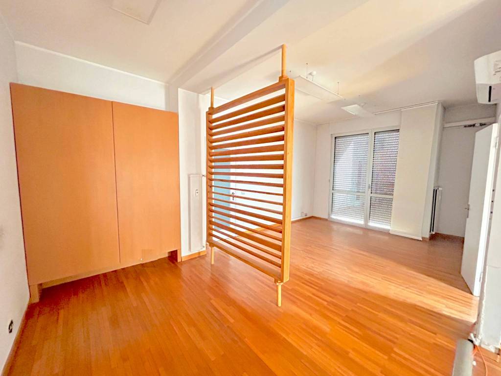 ufficio in vendita a Gallarate