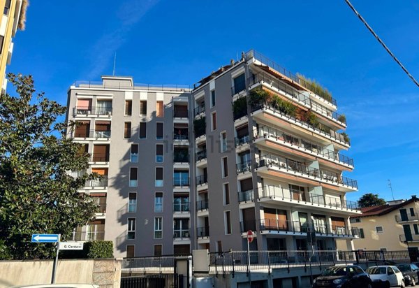 ufficio in vendita a Gallarate