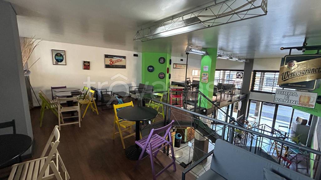 negozio in vendita a Gallarate
