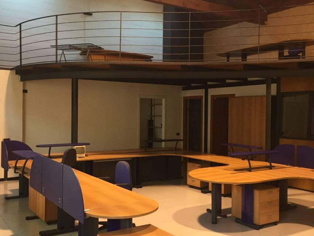 appartamento in vendita a Gallarate in zona Madonna in Campagna