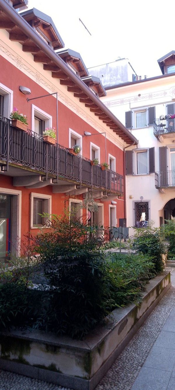 ufficio in vendita a Gallarate