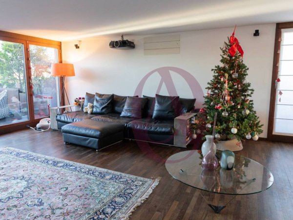 appartamento in vendita a Gallarate