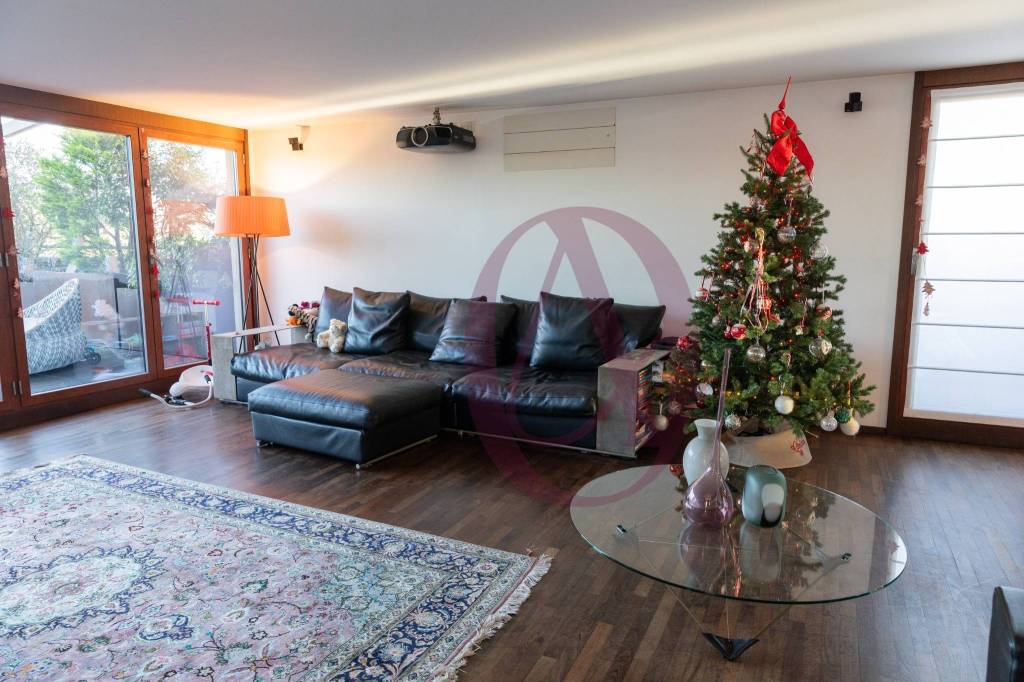 appartamento in vendita a Gallarate