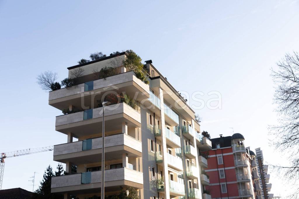 appartamento in vendita a Gallarate