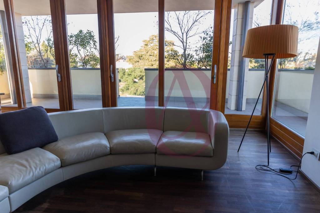 appartamento in vendita a Gallarate