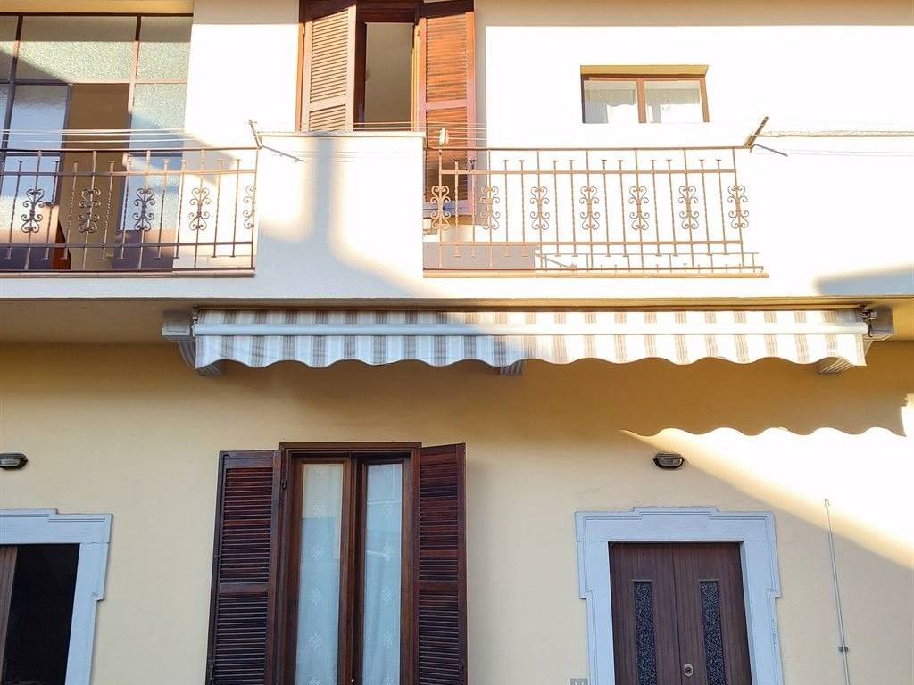 appartamento in vendita a Gallarate