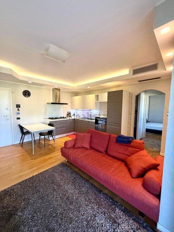 appartamento in vendita a Gallarate