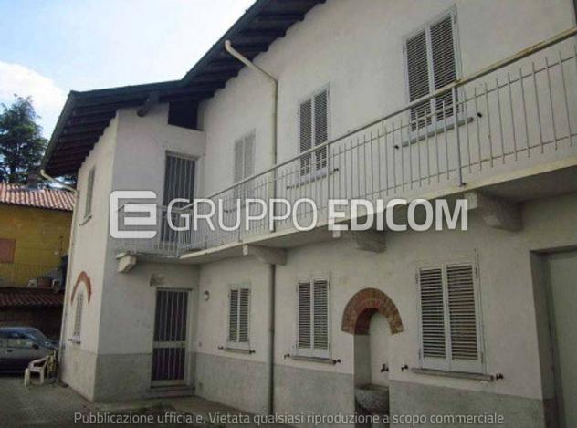 appartamento in vendita a Gallarate in zona Crenna