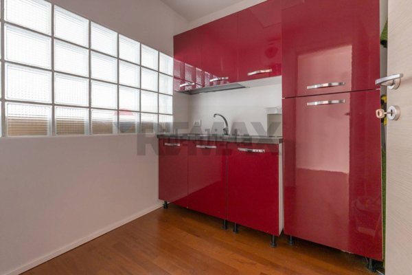 attico in vendita a Gallarate in zona Arnate