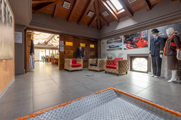 ufficio in vendita a Gallarate in zona Arnate