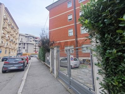appartamento in vendita a Gallarate