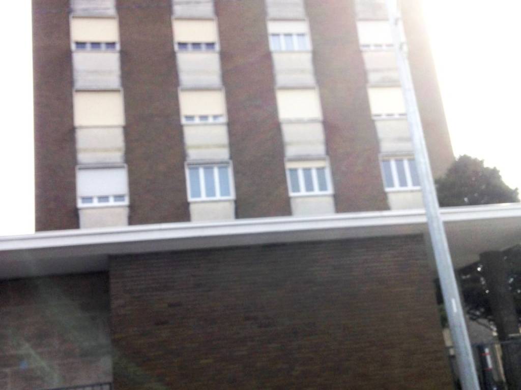 appartamento in vendita a Gallarate in zona Arnate