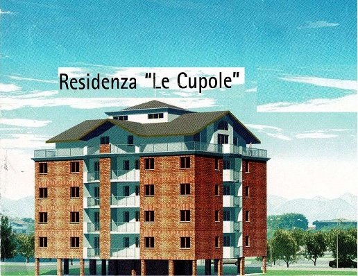 appartamento in vendita a Gallarate in zona Madonna in Campagna