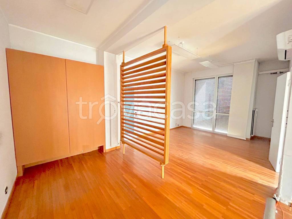 appartamento in vendita a Gallarate