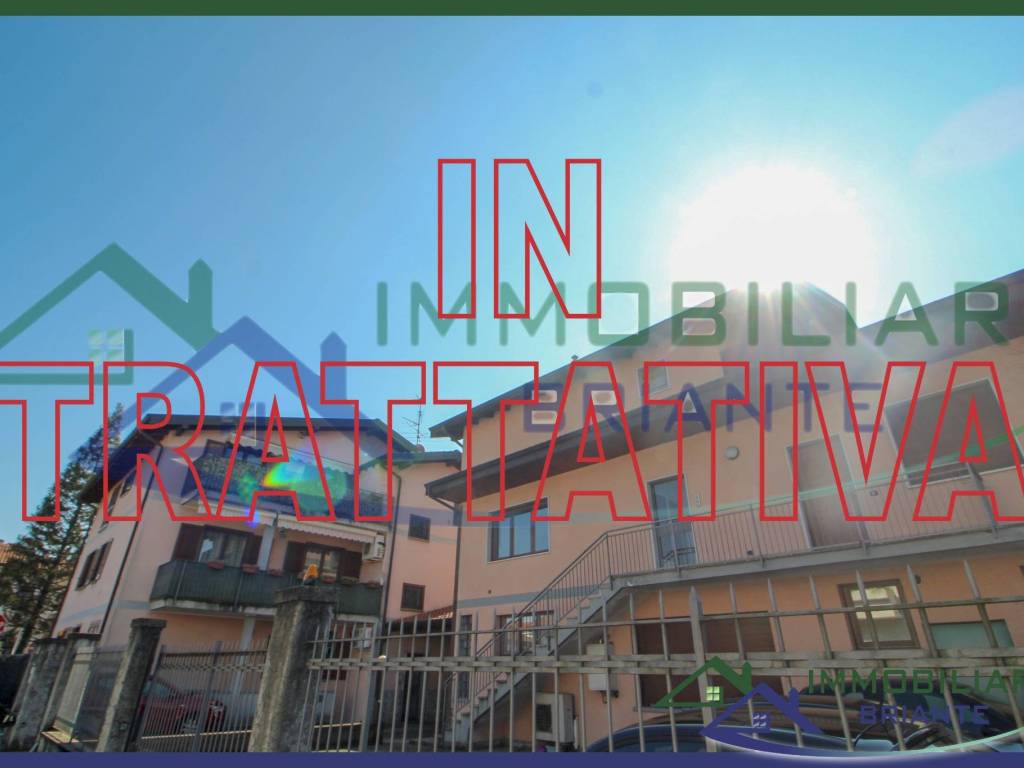appartamento in vendita a Gallarate in zona Cascinetta