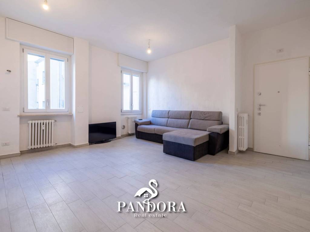 appartamento in vendita a Gallarate