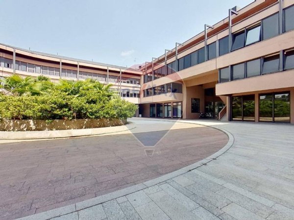 ufficio in vendita a Gallarate