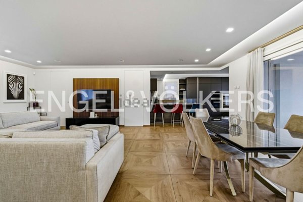 appartamento in vendita a Gallarate