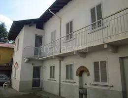 appartamento in vendita a Gallarate in zona Crenna