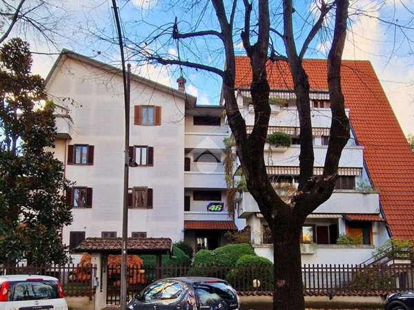 appartamento in vendita a Gallarate
